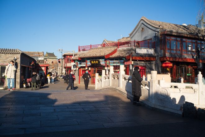 家庭游攻略超详细定制路线指南游北京快收藏j9九游会俱乐部登录入口2025最新北京(图3)