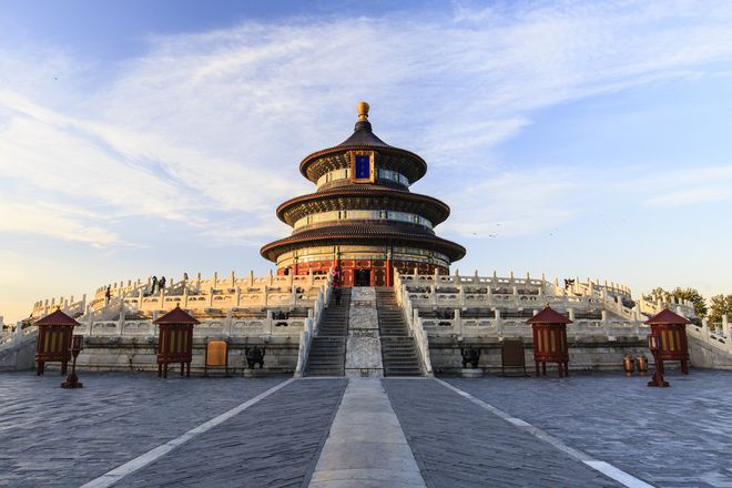 家庭游攻略超详细定制路线指南游北京快收藏j9九游会俱乐部登录入口2025最新北京(图6)