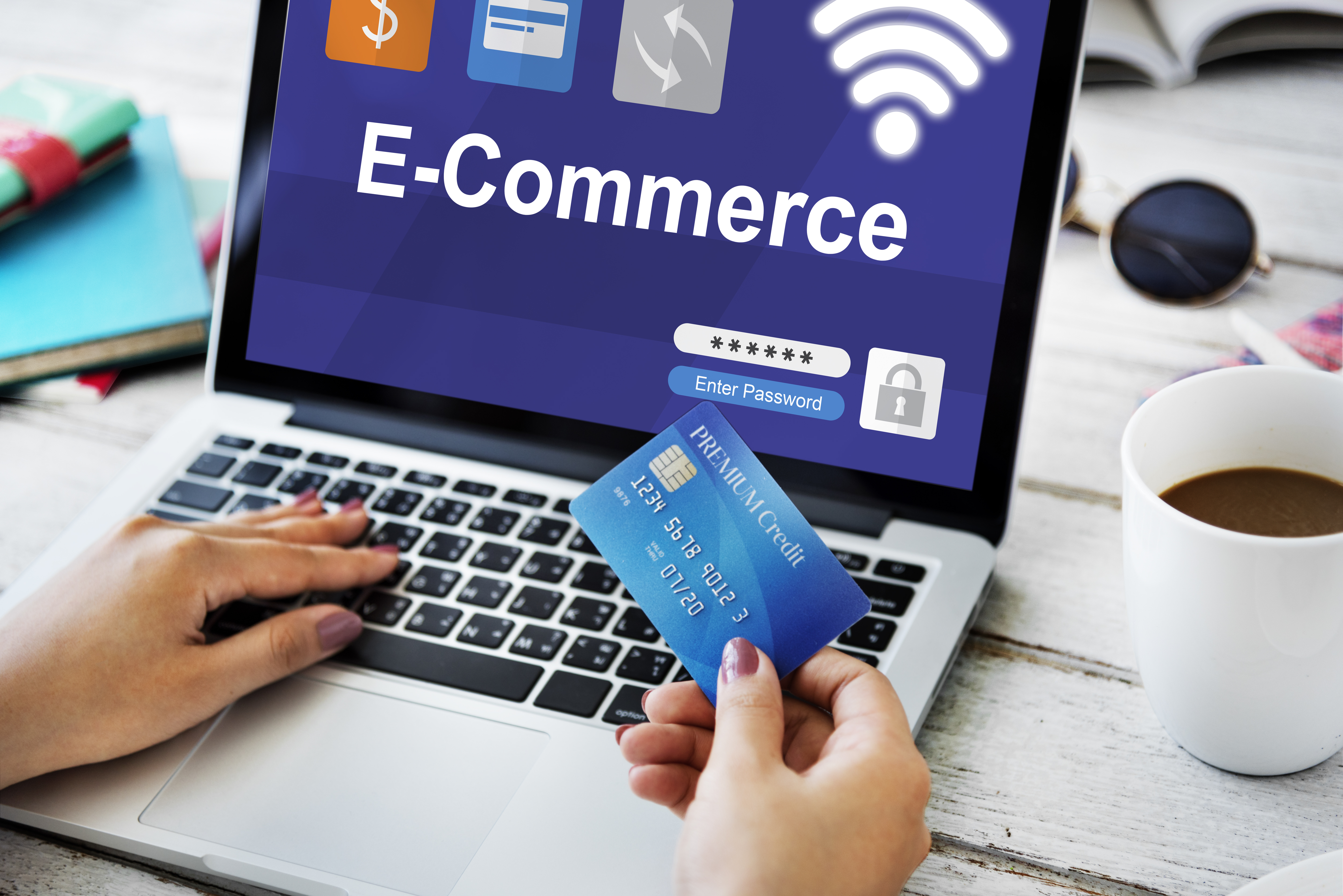 Global E-Commerce