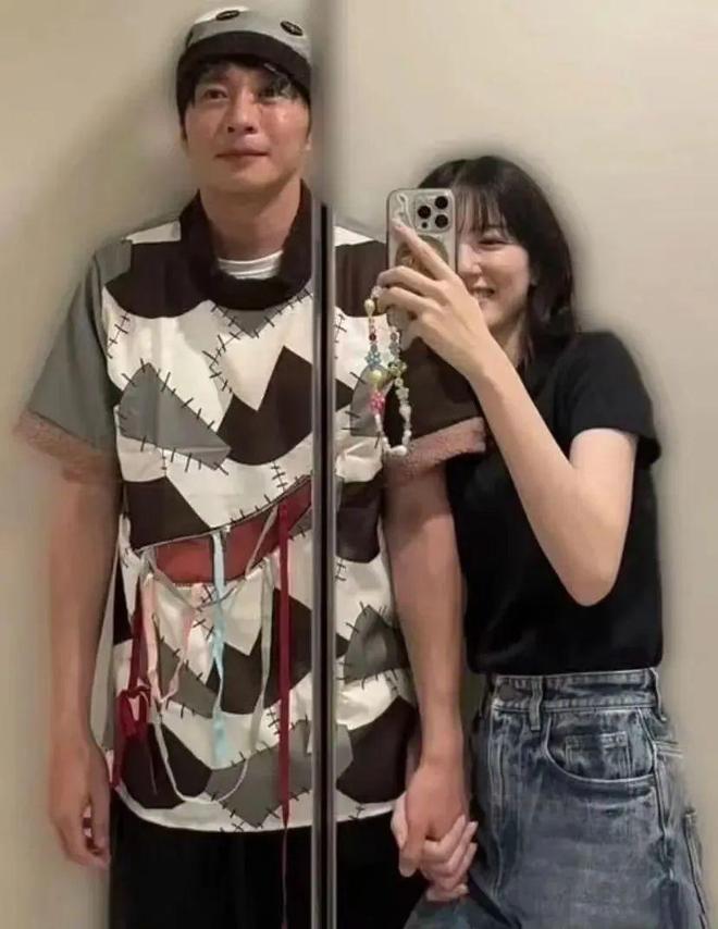 不伦：那些背离“完美形象”的丑闻j9九游会登录盘点近年热点女星(图7)
