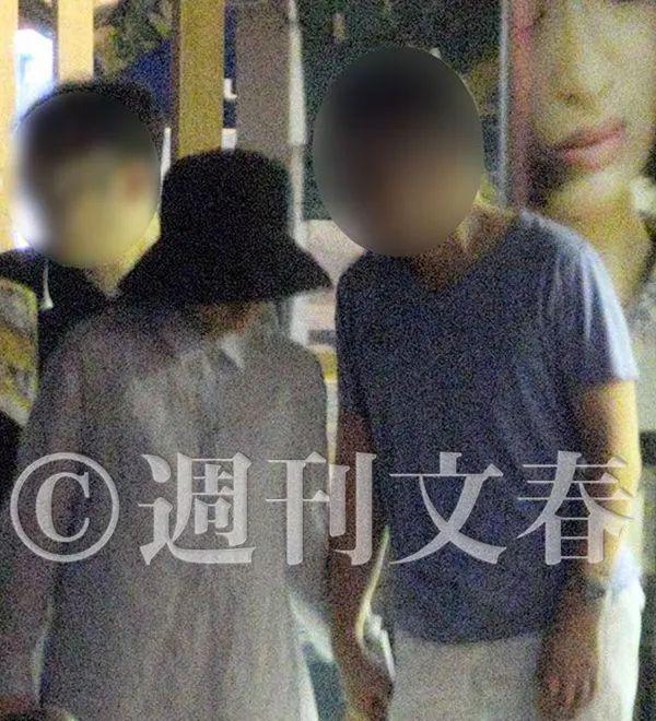不伦：那些背离“完美形象”的丑闻j9九游会登录盘点近年热点女星(图11)