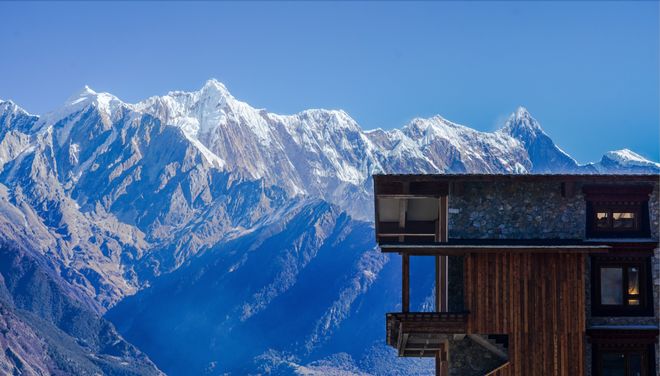 进风景里酒店游催生万亿新商机九游会·j9网站年轻人要住(图1)