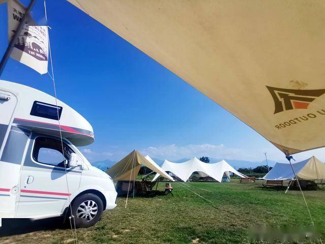 :房车自驾旅行生活全指南九游会J9入口车轮上的家(图6) :房车自驾旅行生活全指南九游会J9入口车轮上的家(图6)