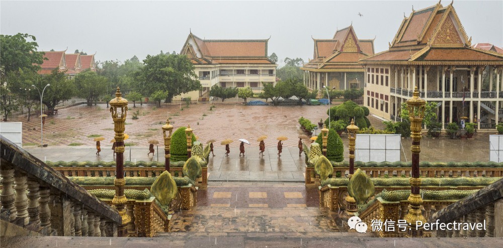 tion 世界最高大上的奢华河轮居然在这里j9九游会网址是什么Aqua Expedi(图4)