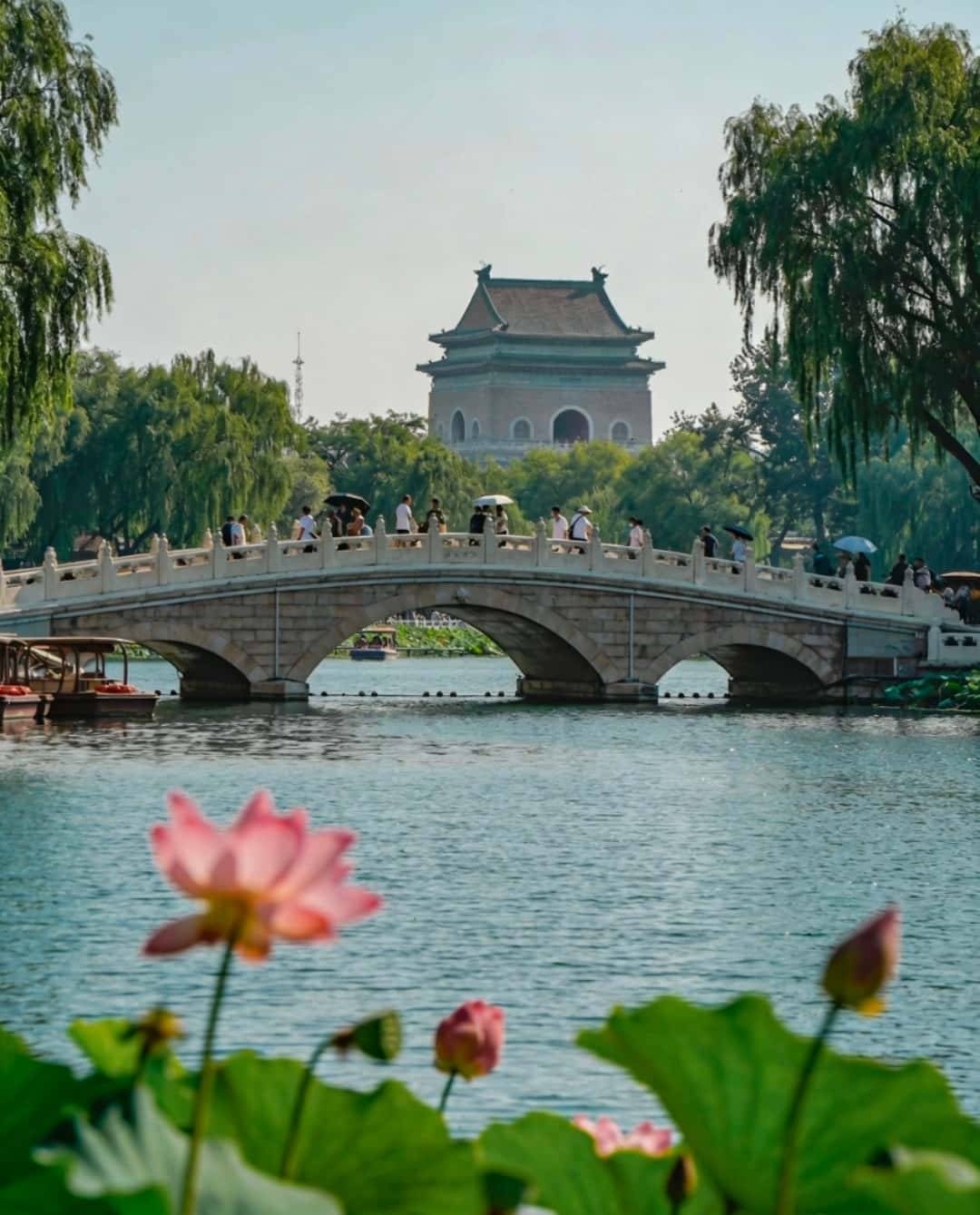 属的优质服务与贴心行程让原本繁琐的旅行变得格外轻松惬意九游会j9入口登录新版体验完北京个性化定制全程游玩专(图2)